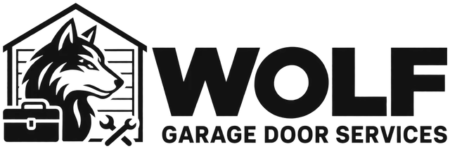 Wolf Garage Door Services logo